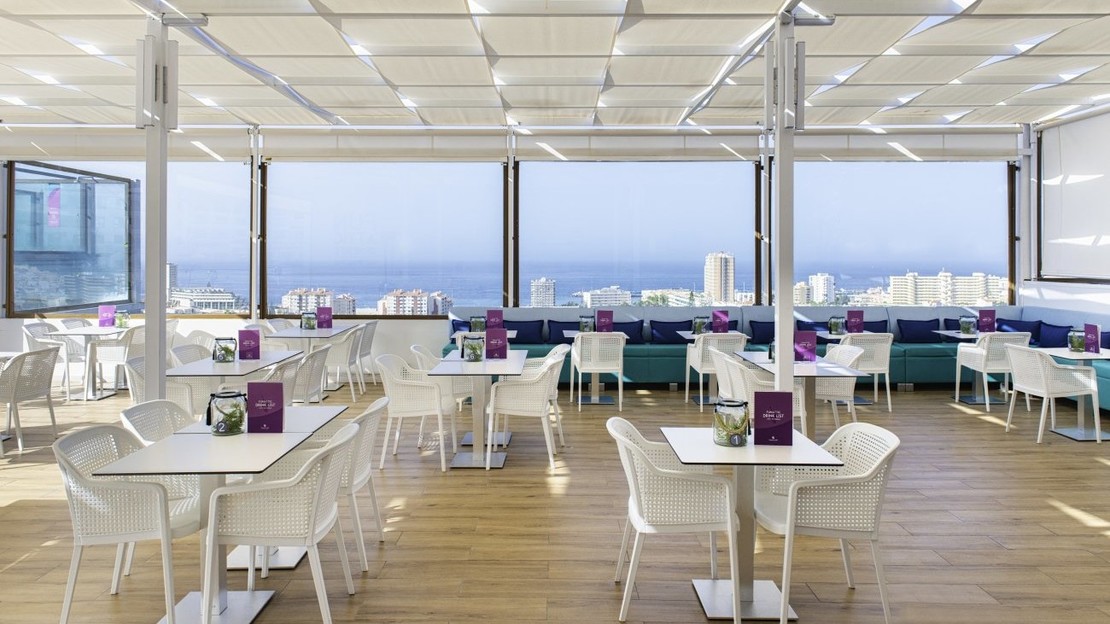 Paradise Park Fun Lifestyle Hotel